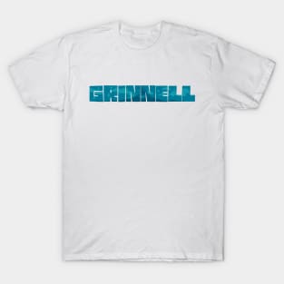 Grinnell T-Shirt